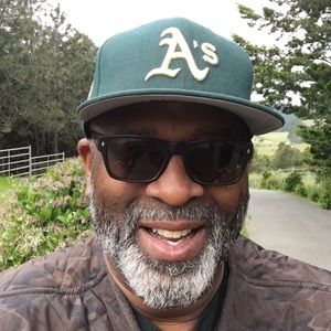 Meet your Posher, Kevin